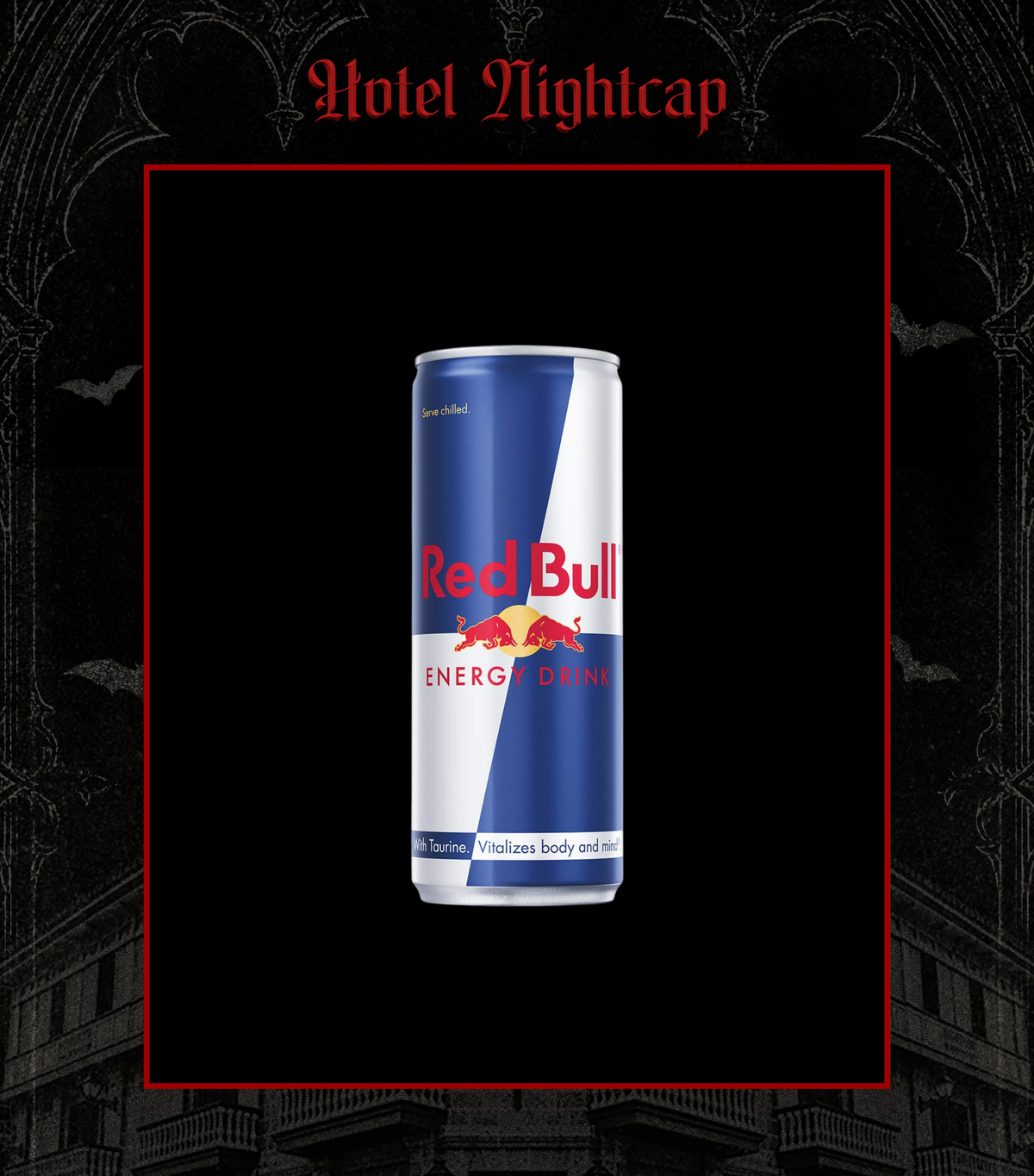 Red Bull 250ML