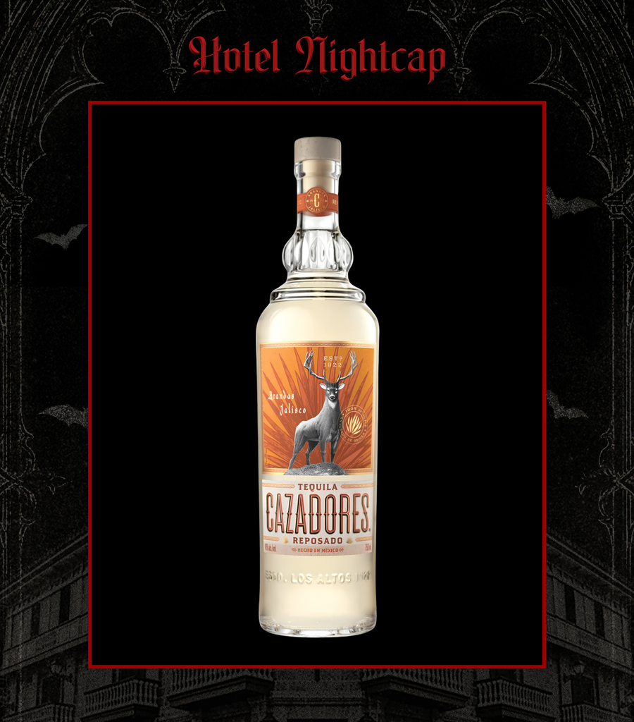Cazadores Reposado 750ml